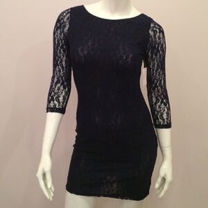 🎉 last deal 🎉Sugar and spice lace  dress 👗
